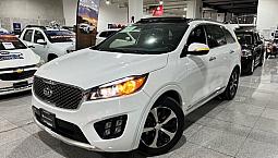 Kia Sorento 2018