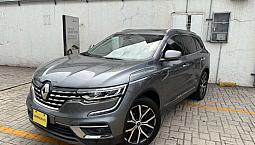 Renault Koleos 2023