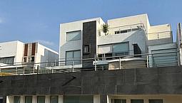 Casa En Venta, Lomas De Valle Escondido, 5 Recamaras
