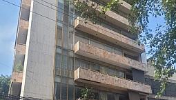 Vendo Departamento De 350 M2 En Col. Condesa Iluminado, Clásico