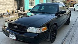 Ford Crown Victoria 2009