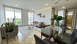 En Venta Departamento En Brezza Towers