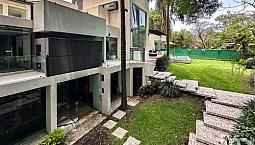 Venta Casa 4 Ambientes Club De Golf México