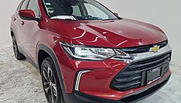 Chevrolet Tracker 2023