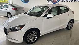 Mazda Mazda 2 2021