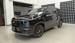 Chevrolet Captiva 2022