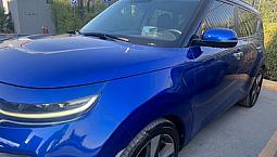 Kia Soul 2.0 Ex At