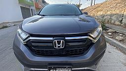 Honda Cr-V 2021
