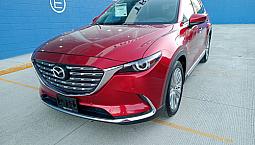 Mazda Cx-9 2021