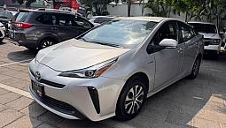 Toyota Prius 2020