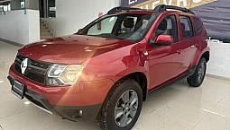 Renault Duster 2018