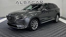 Mazda Cx-9 2018