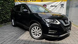 Nissan X-Trail 2020