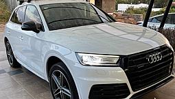Audi Q5 2.0 L T Dynamic Dsg