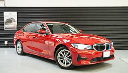 Bmw Serie 3 2.0 320Ia At