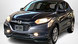Honda Hr-V 2017
