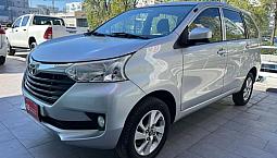 Toyota Avanza 2019