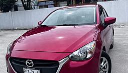 Mazda Mazda 2 2019