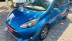 Toyota Prius 2018