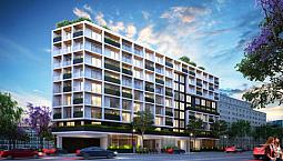 Departamento En Venta En Del Valle Sur