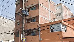 Departamento En Venta En Peten 567 Benito Juarez, Cdmx      Maja138