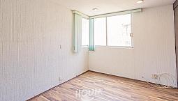 Departamento En Campestre Palo Alto, Cuajimalpa De Morelos Con 2 Recámaras, 65 M², Id: 75313