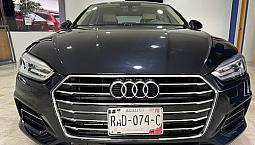 Audi A5 2.0 Sportback Select 190Hp Dsg