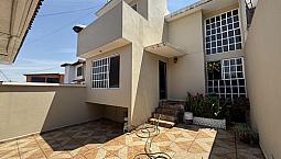 Se Vende Casa En Villas De La Hacienda Vbl613