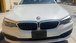 Bmw Serie 5 2.0 530E Sport Line Híbrido Conectable At