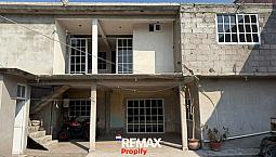 Casa En Venta Santa María Tulteplac, Ecatepec De Morelos, México