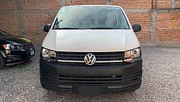 Volkswagen Transporter 2.0 Pasajeros Mt