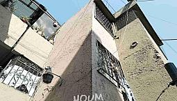 Departamento En Jamaica, Venustiano Carranza Con 2 Recámaras, 60 M², Id: 123919