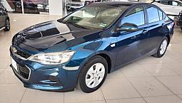 Chevrolet Cavalier 2020