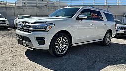 Ford Expedition 2022