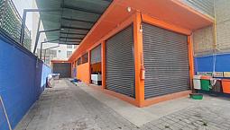 Local Super Centrico Y Comercial / Autolavado / Ferreteria