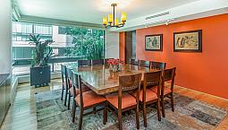 Departamento En Venta En Bosques De Las Lomas