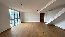 Departamento Nuevo Sobre Insurgentes A 1 Cuadra Parque México