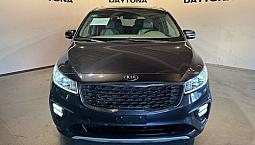 Kia Sedona 2020