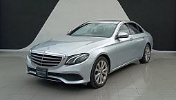 Mercedes-Benz Clase E 2.0 200 Cgi Exclusive At