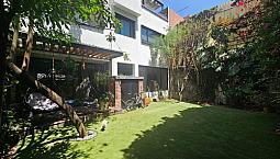 Magnifica Casa En Venta, Colonia Irrigacion.