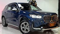 Magnifica Bmw X1 1.5 Sdrive18i