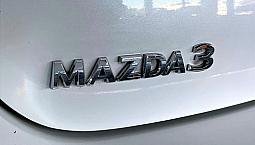 Mazda 3 2023