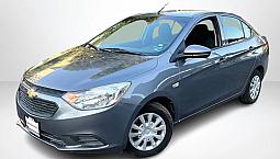 Chevrolet Aveo 2022