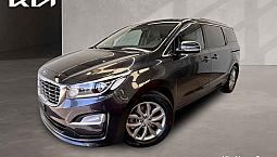 Kia Sedona 2020