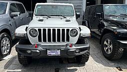 Jeep Wrangler Unlimited Rubicon 2023