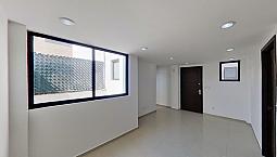 Departamento A La Venta En Col. Postal Benito Juárez