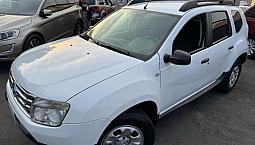 Renault Duster 2.0 Dynamique At
