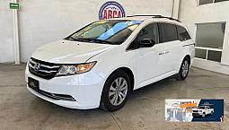 Honda Odyssey 2015 3.5 Ex At