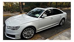 Audi A6 3.0 Tfsi 333hp Elite At