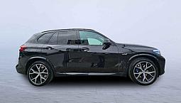 Bmw  X5  2023